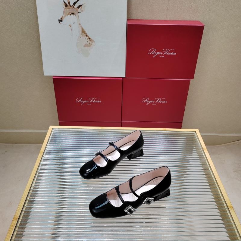 Roger Vivier Shoes